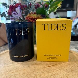Evermore London Tides Candle